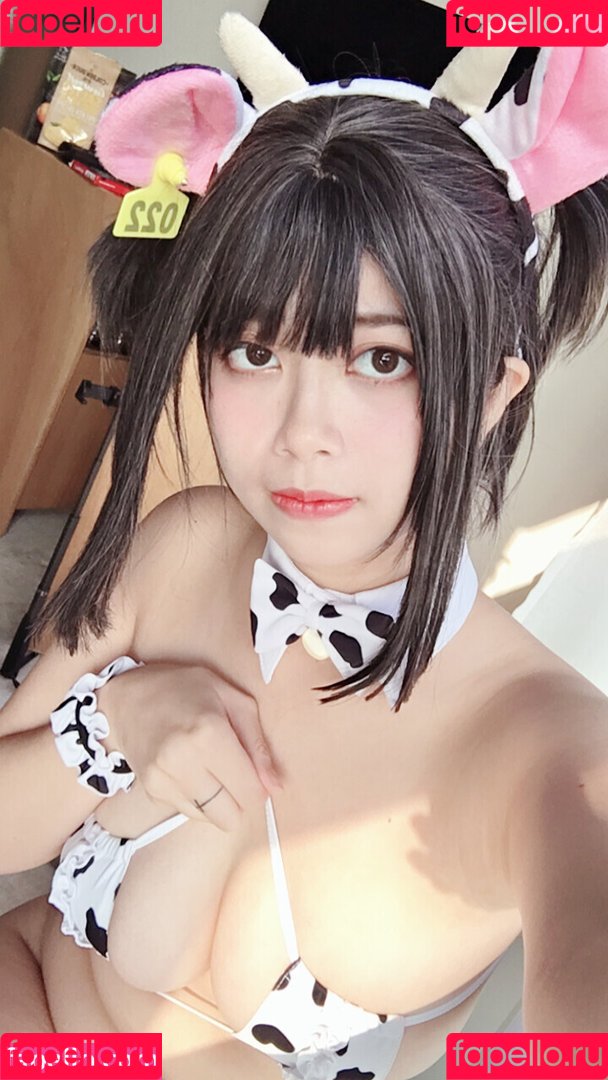 Hieey (海爾陛下 Onlyfans Photo Gallery 