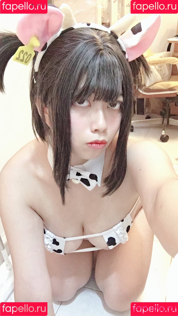 Hieey (海爾陛下 Onlyfans Photo Gallery 