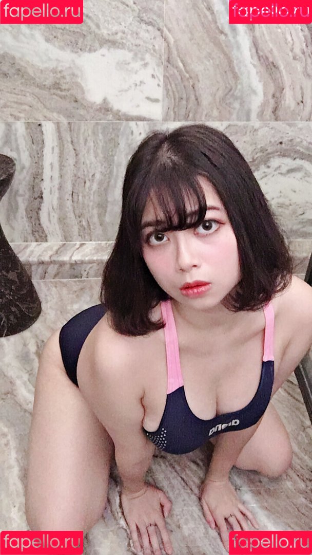 Hieey (海爾陛下 Onlyfans Photo Gallery 