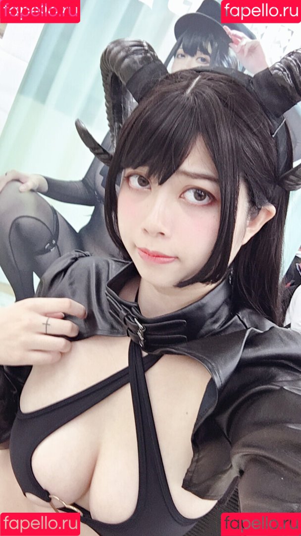 Hieey (海爾陛下 Onlyfans Photo Gallery 