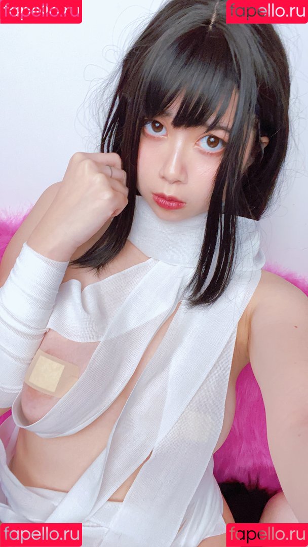 Hieey (海爾陛下 Onlyfans Photo Gallery 