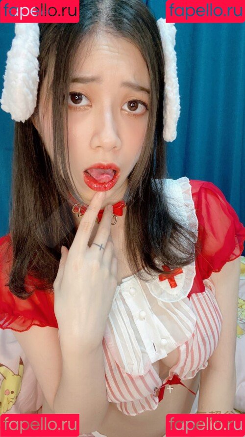 Hieey (海爾陛下 Onlyfans Photo Gallery 