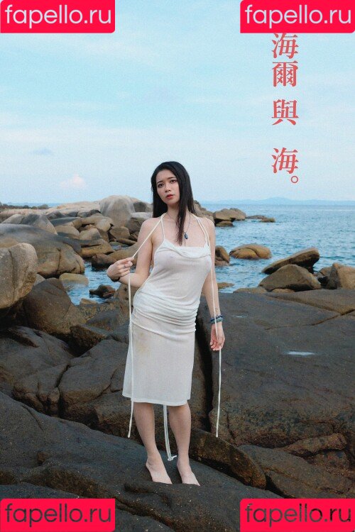 Hieey (海爾陛下 Onlyfans Photo Gallery 