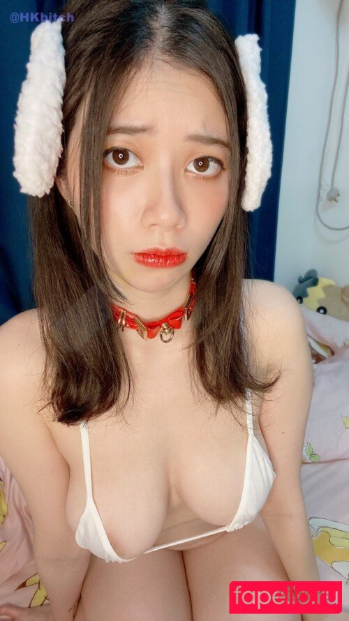 Hieey (???? Nude Onlyfans Photo 15