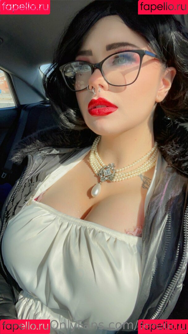 EllieDND Onlyfans Photo Gallery 