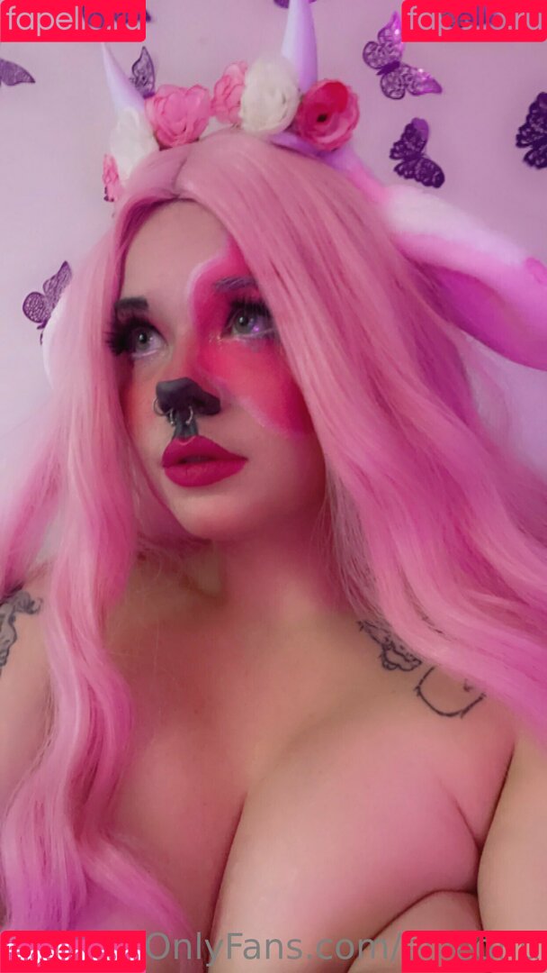 EllieDND Onlyfans Photo Gallery 