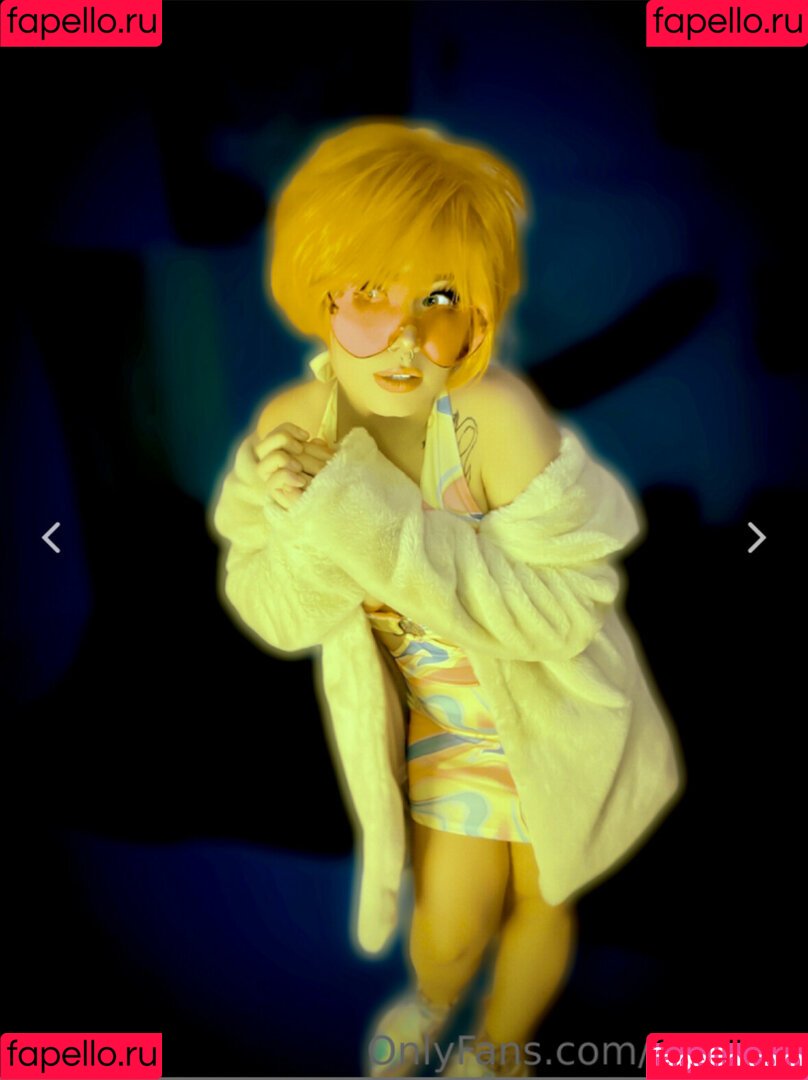 EllieDND Onlyfans Photo Gallery 