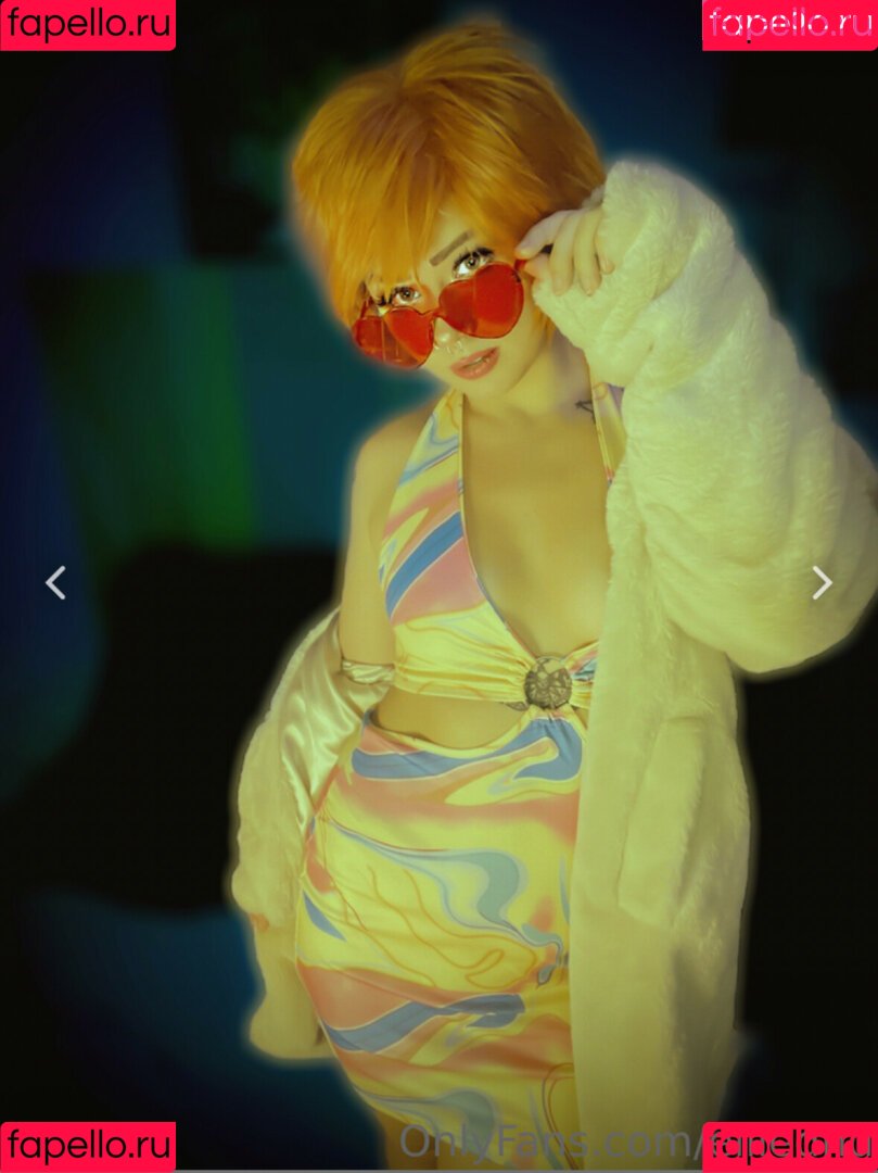 EllieDND Onlyfans Photo Gallery 