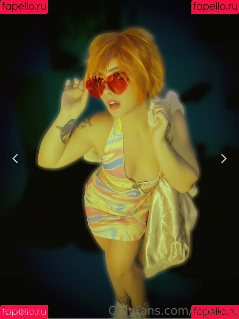 EllieDND Onlyfans Photo Gallery 