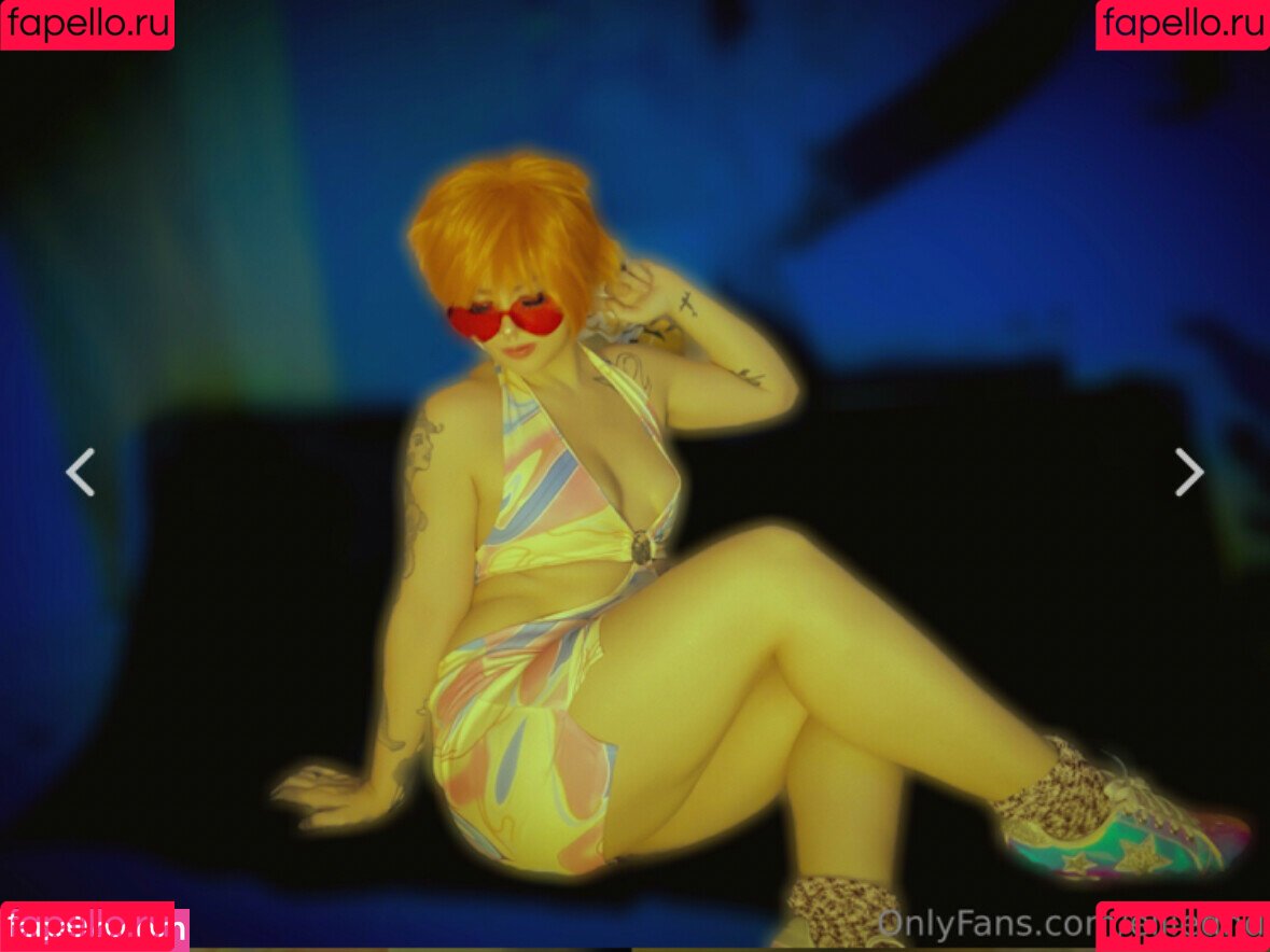 EllieDND Onlyfans Photo Gallery 