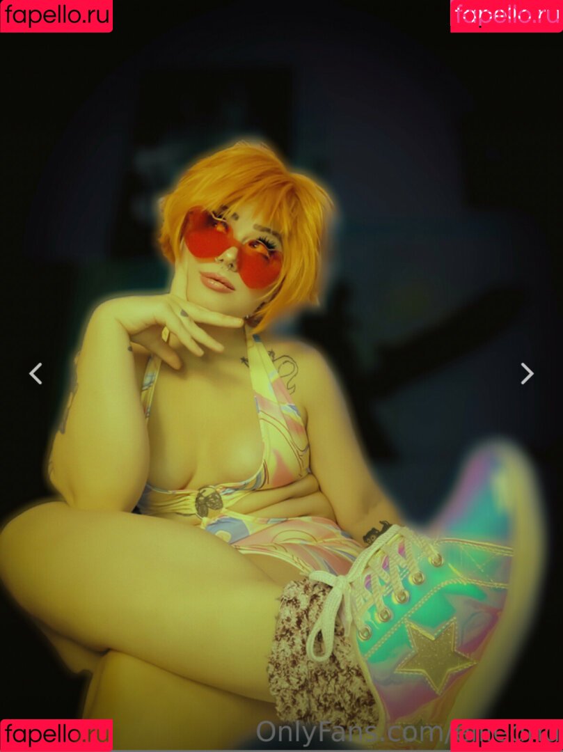 EllieDND Onlyfans Photo Gallery 