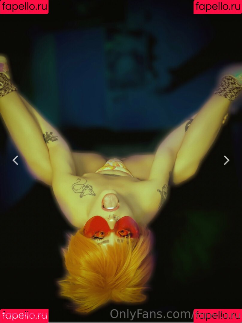 EllieDND Onlyfans Photo Gallery 