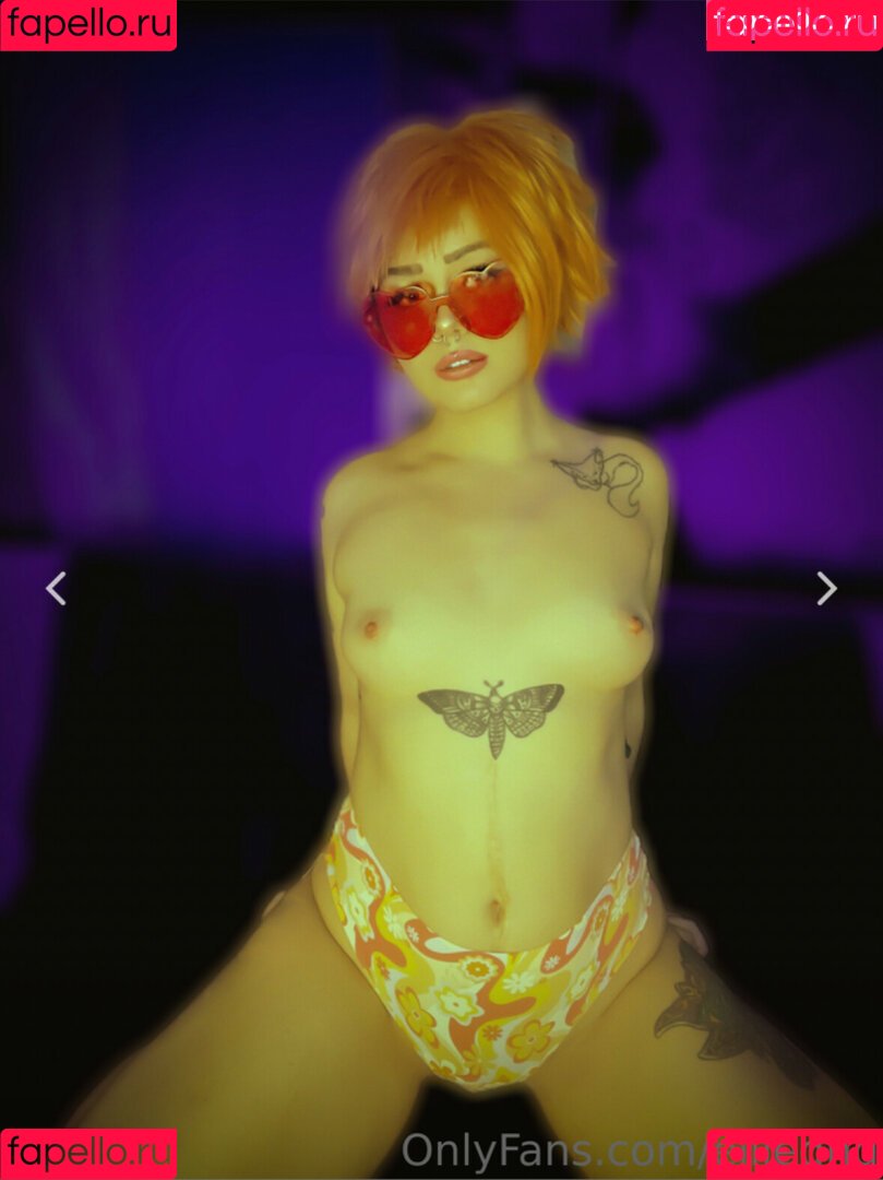 EllieDND Onlyfans Photo Gallery 