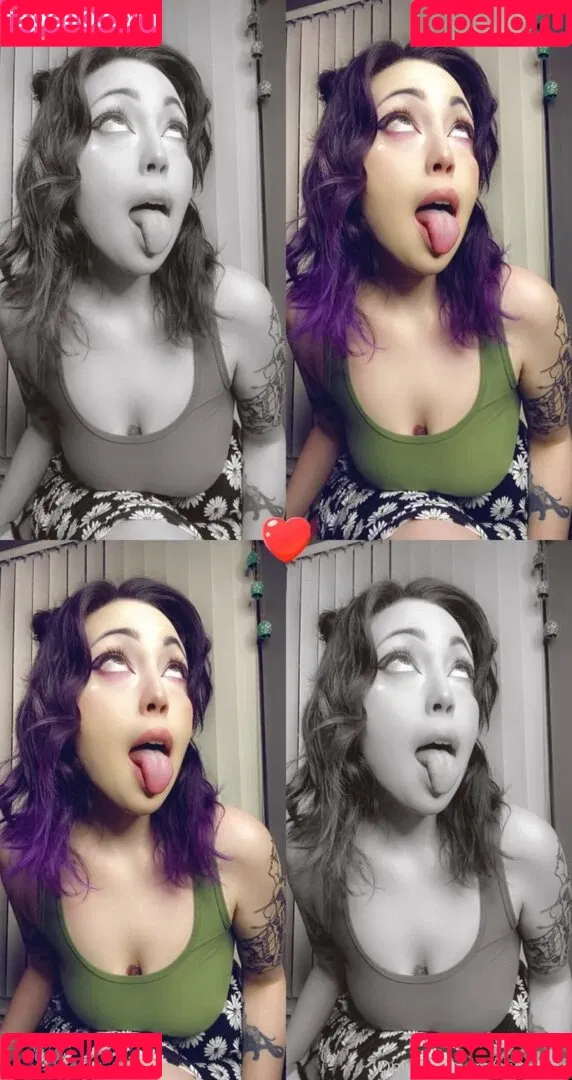rueeruee Onlyfans Photo Gallery 