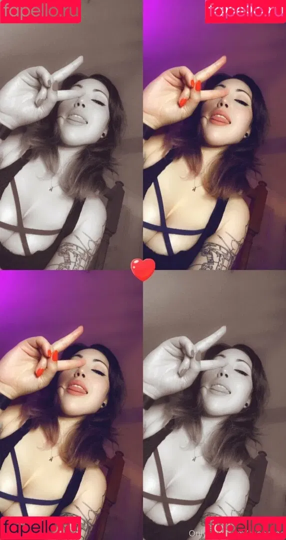 rueeruee Onlyfans Photo Gallery 
