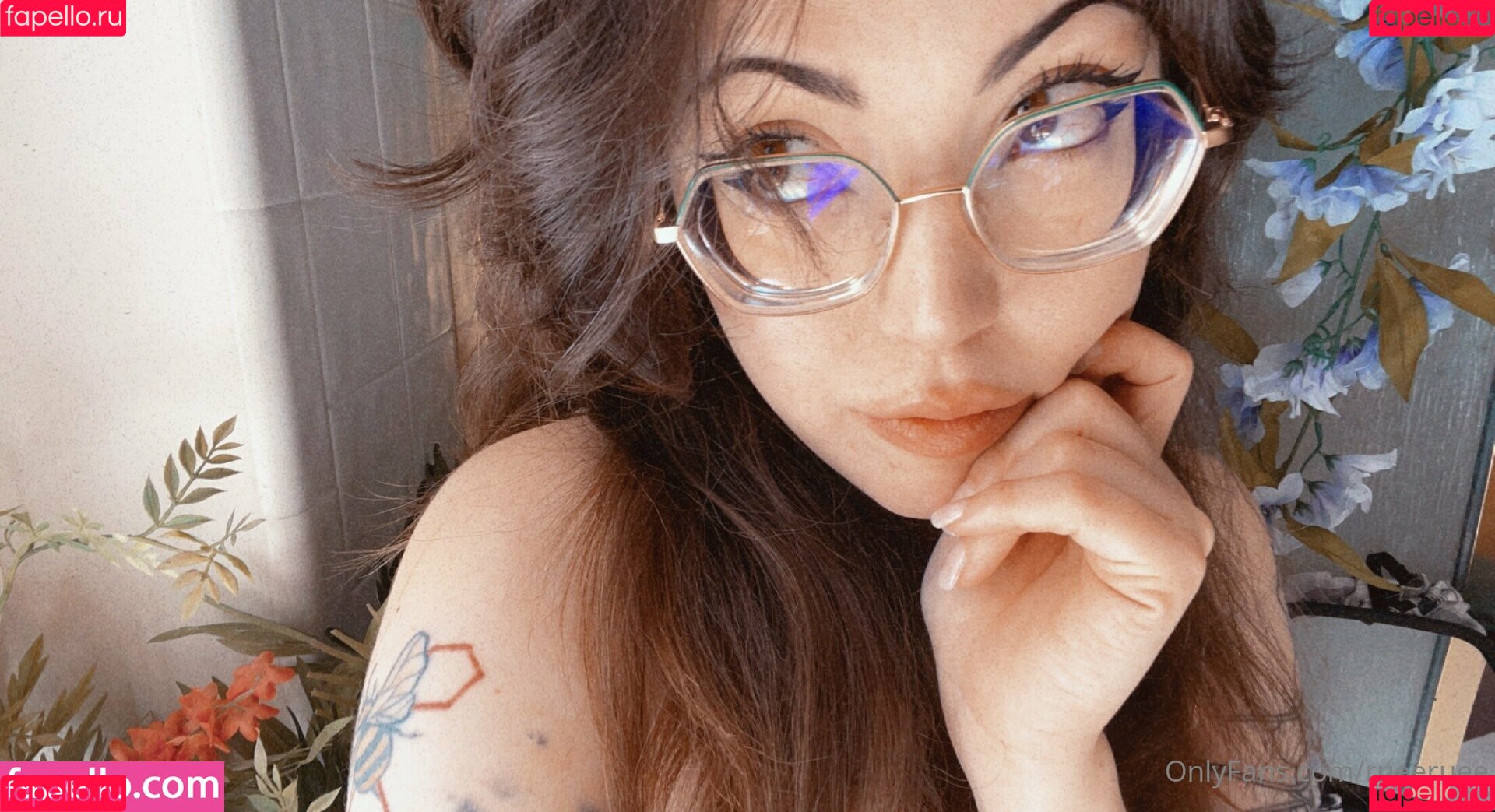 rueeruee Onlyfans Photo Gallery 