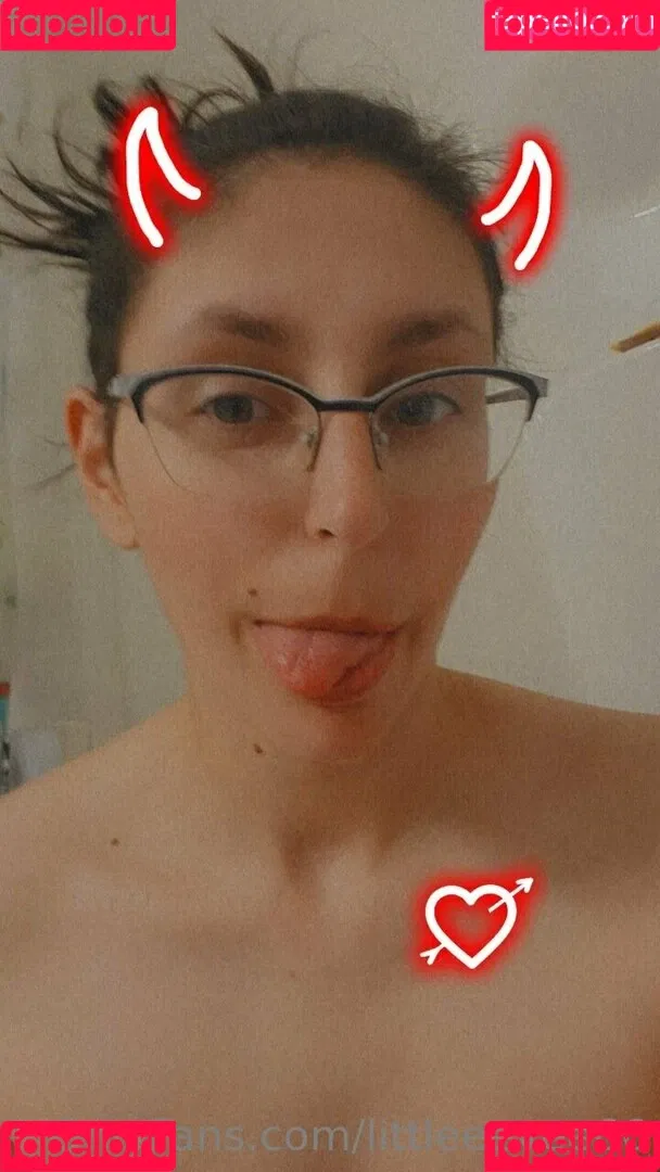 littleeevee66 Onlyfans Photo Gallery 