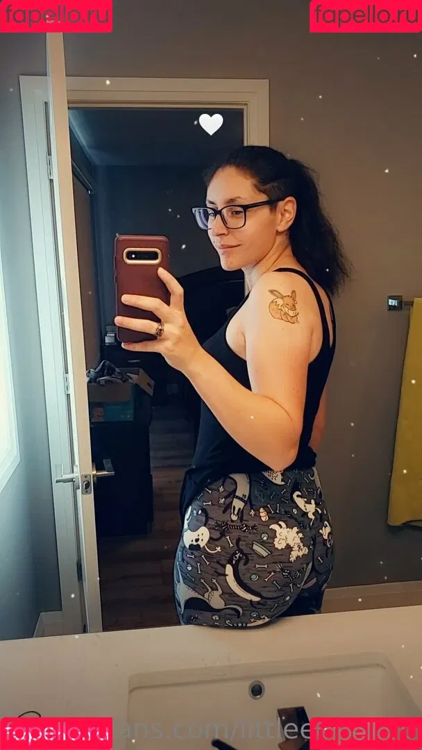 littleeevee66 Onlyfans Photo Gallery 
