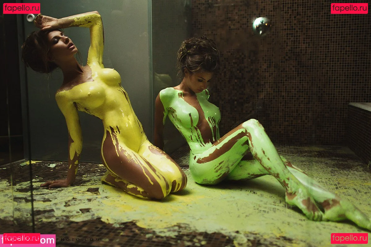 Katerina Kristall Onlyfans Photo Gallery 