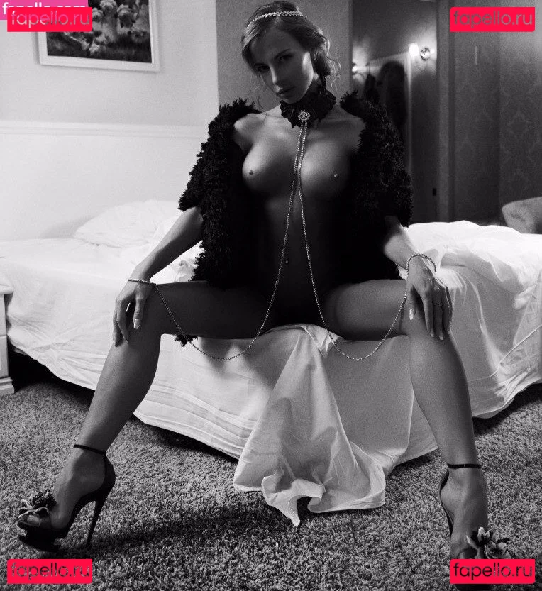 Katerina Kristall Onlyfans Photo Gallery 