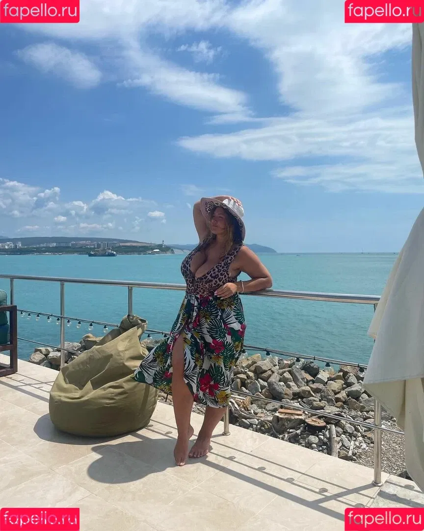 Darya Savran Onlyfans Photo Gallery 