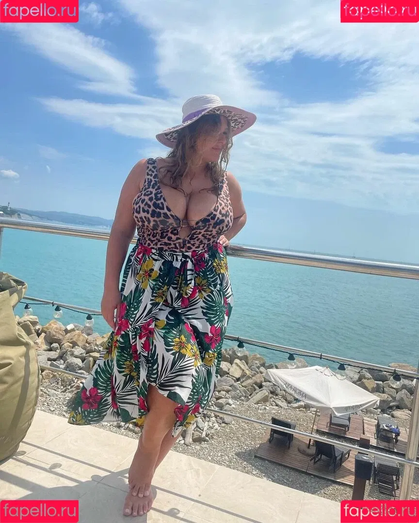 Darya Savran Onlyfans Photo Gallery 