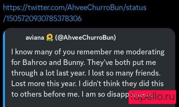 Red Bunny Nude Onlyfans Photo 7