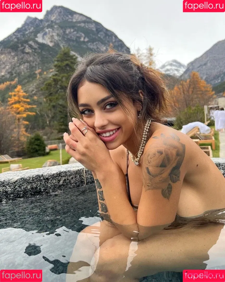 Christina Bertevello Onlyfans Photo Gallery 