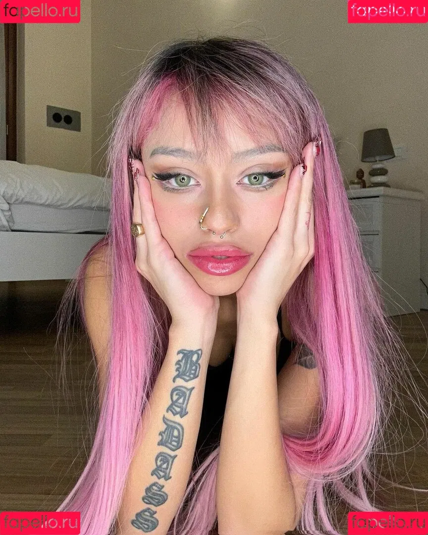 Christina Bertevello Onlyfans Photo Gallery 
