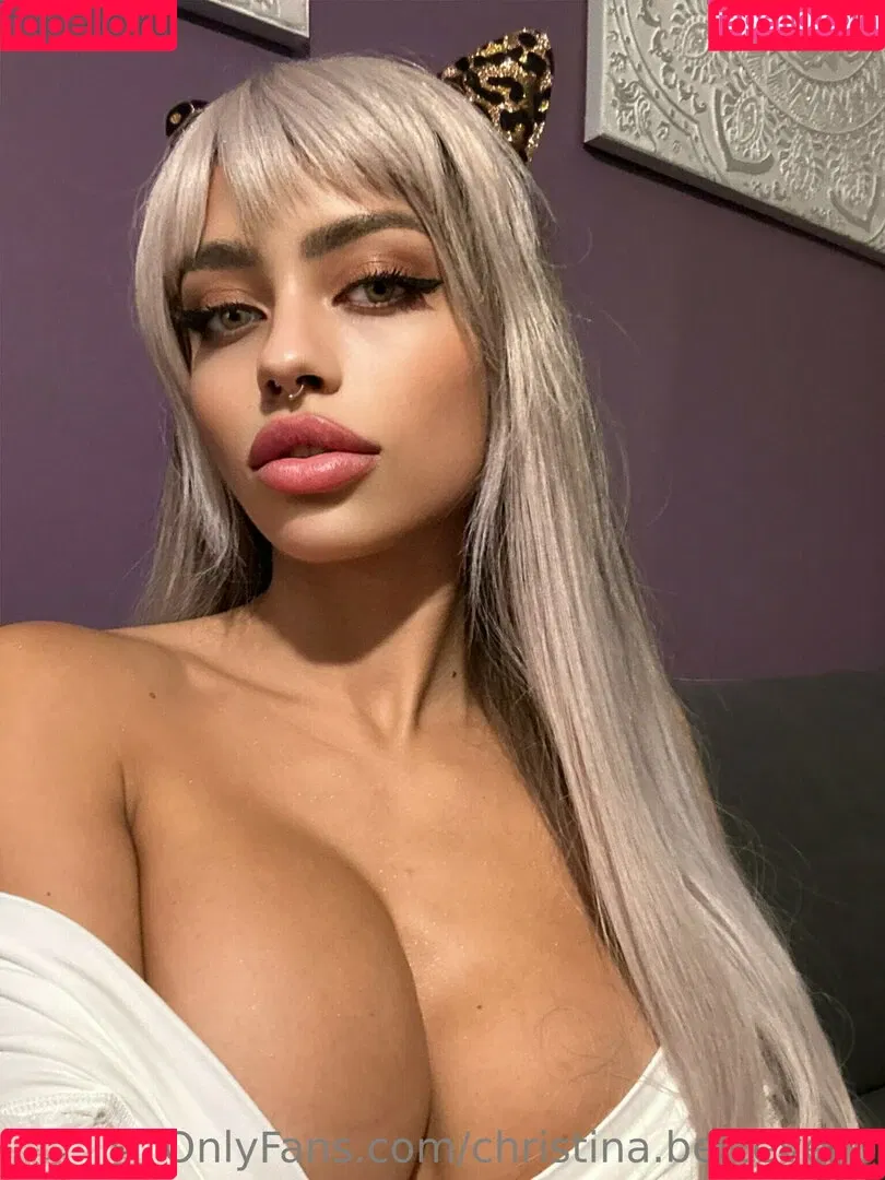 Christina Bertevello Onlyfans Photo Gallery 