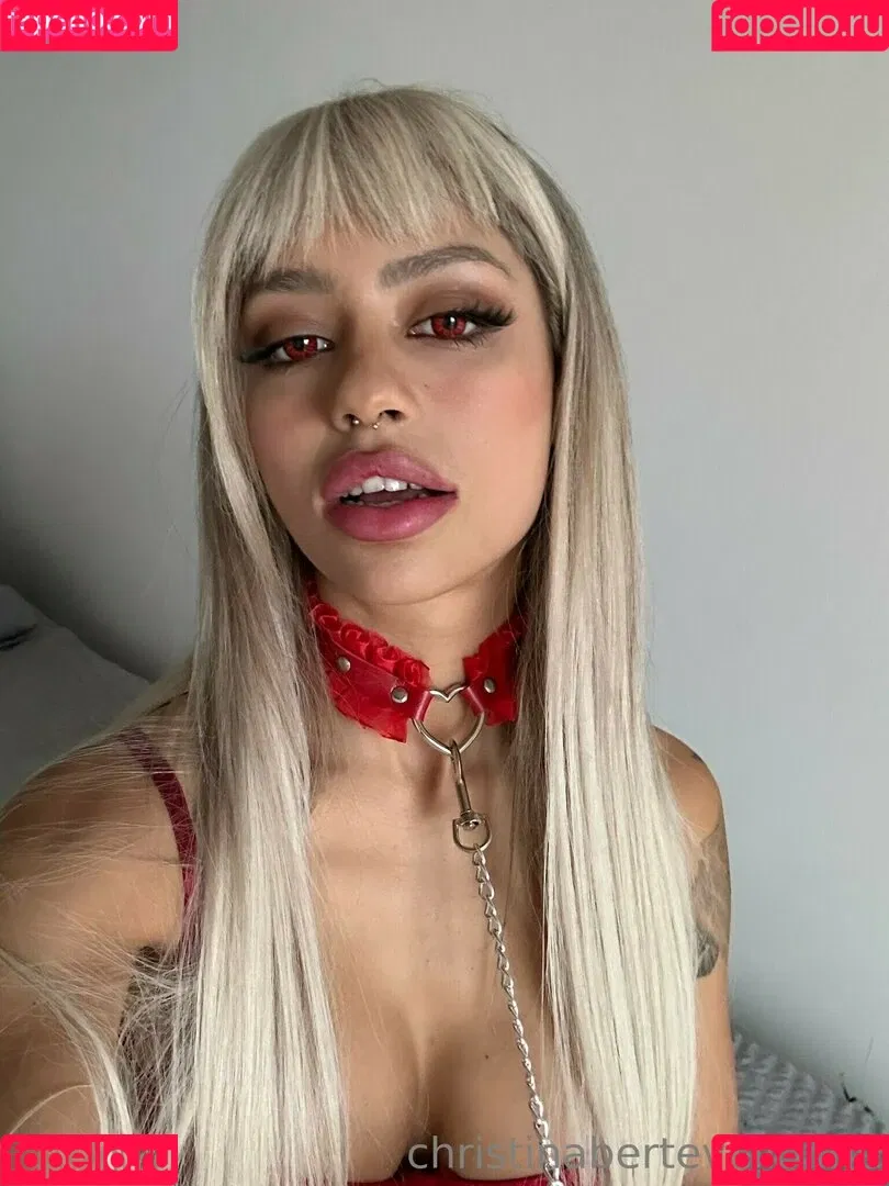 Christina Bertevello Onlyfans Photo Gallery 