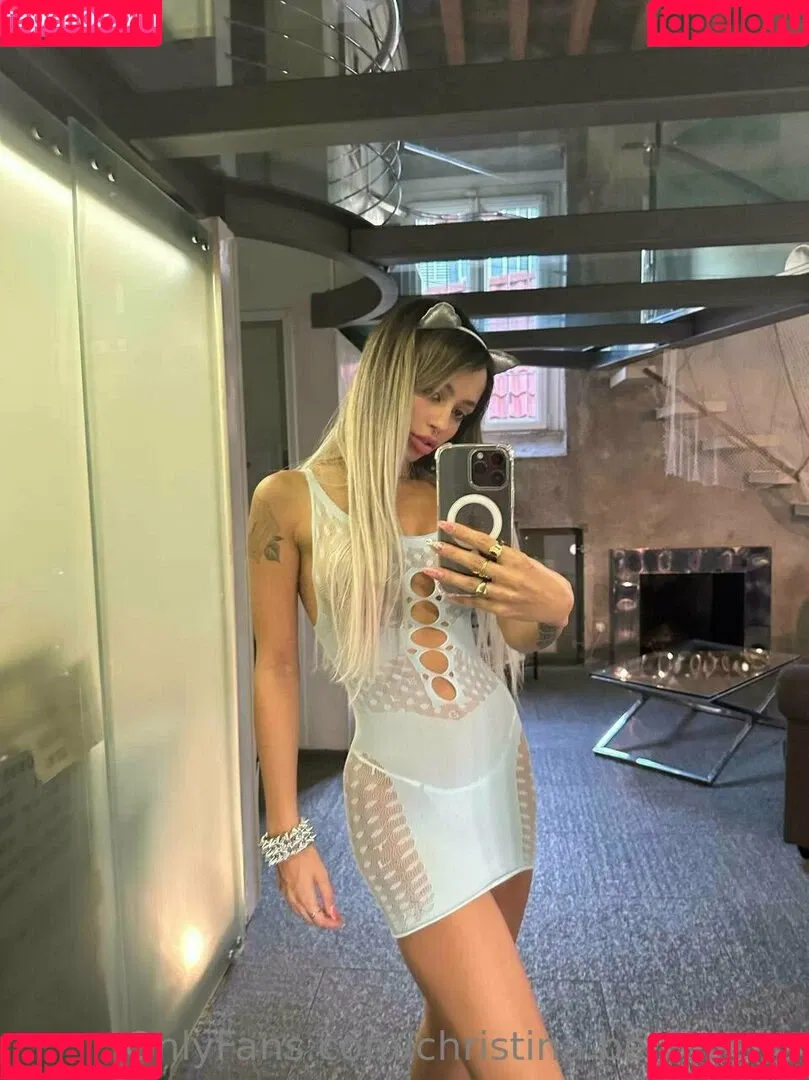 Christina Bertevello Onlyfans Photo Gallery 