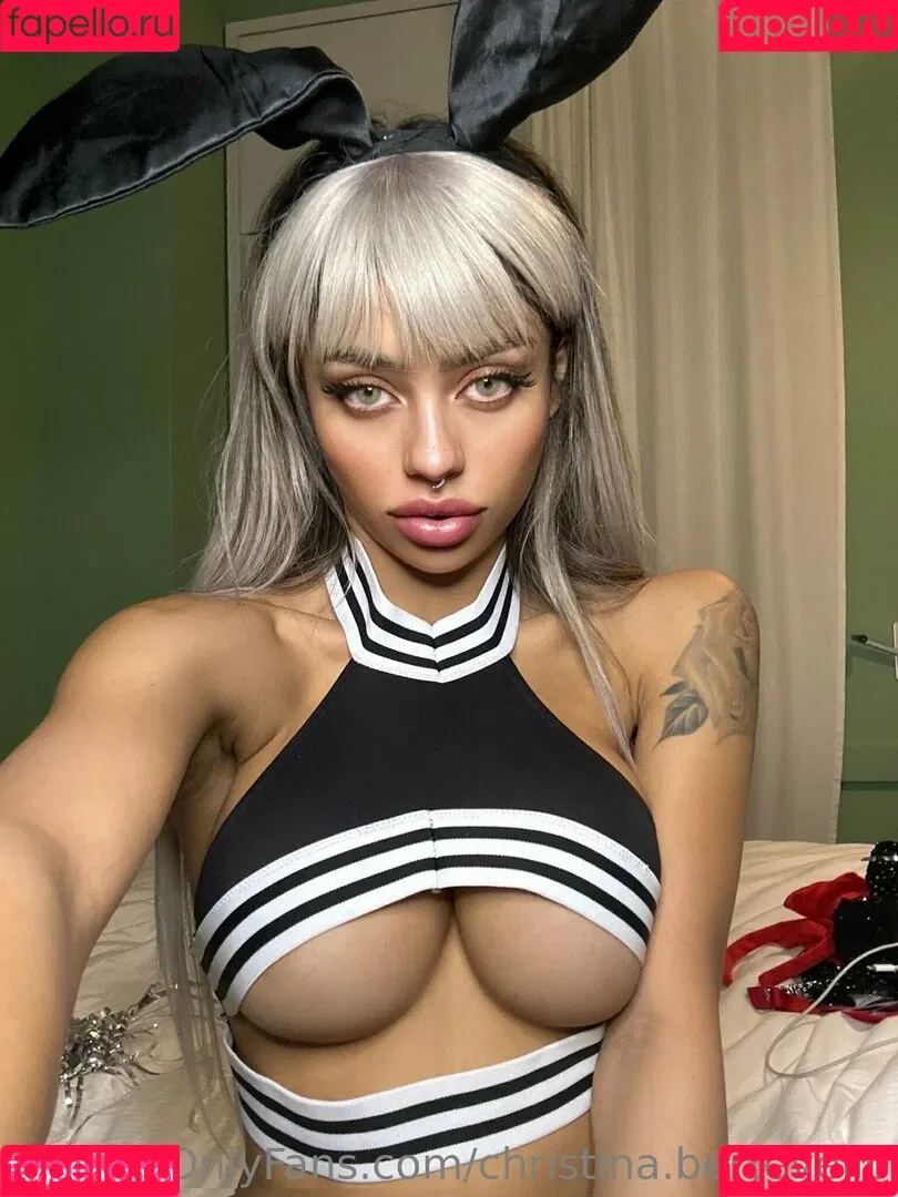 Christina Bertevello Onlyfans Photo Gallery 