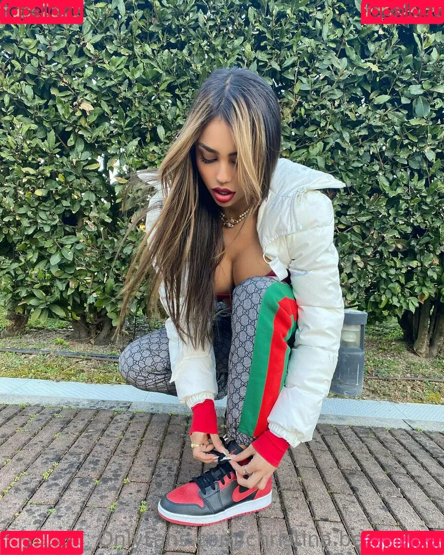 Christina Bertevello Onlyfans Photo Gallery 
