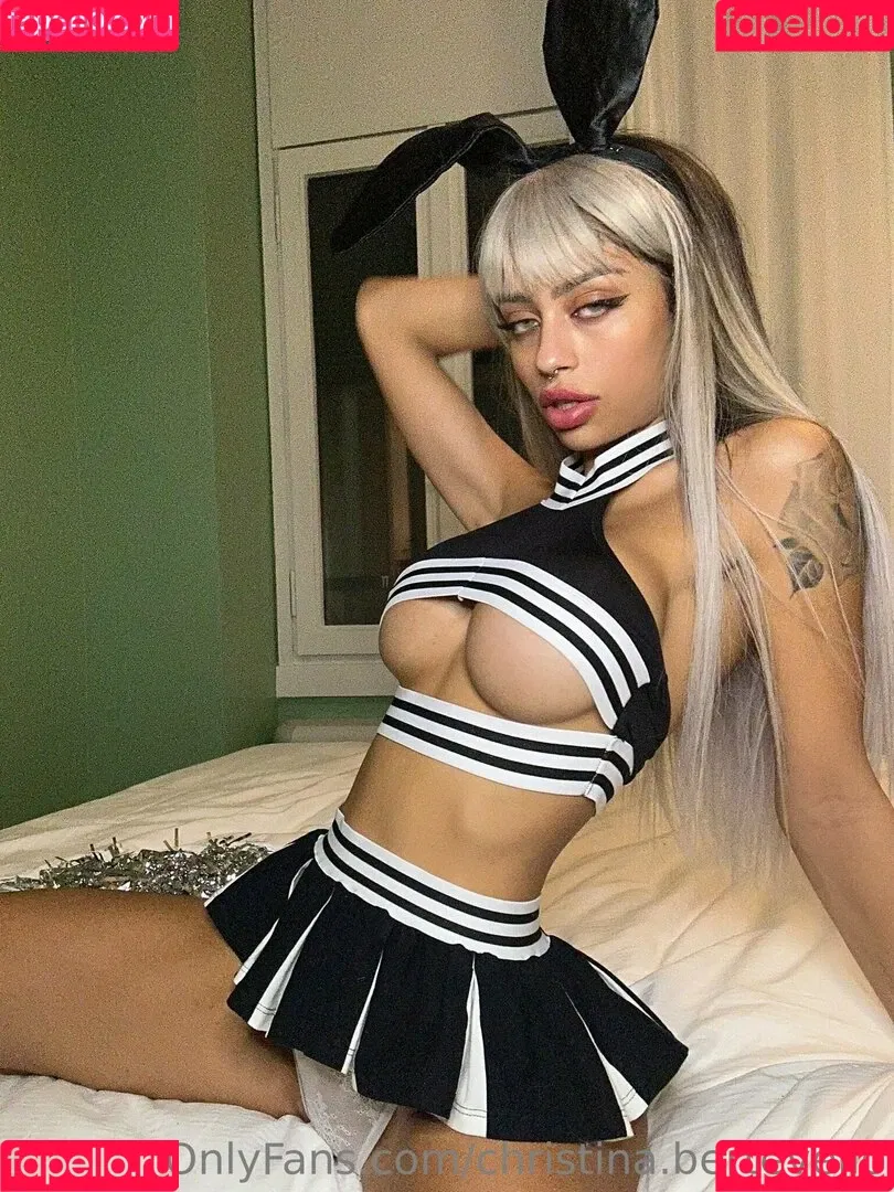 Christina Bertevello Onlyfans Photo Gallery 