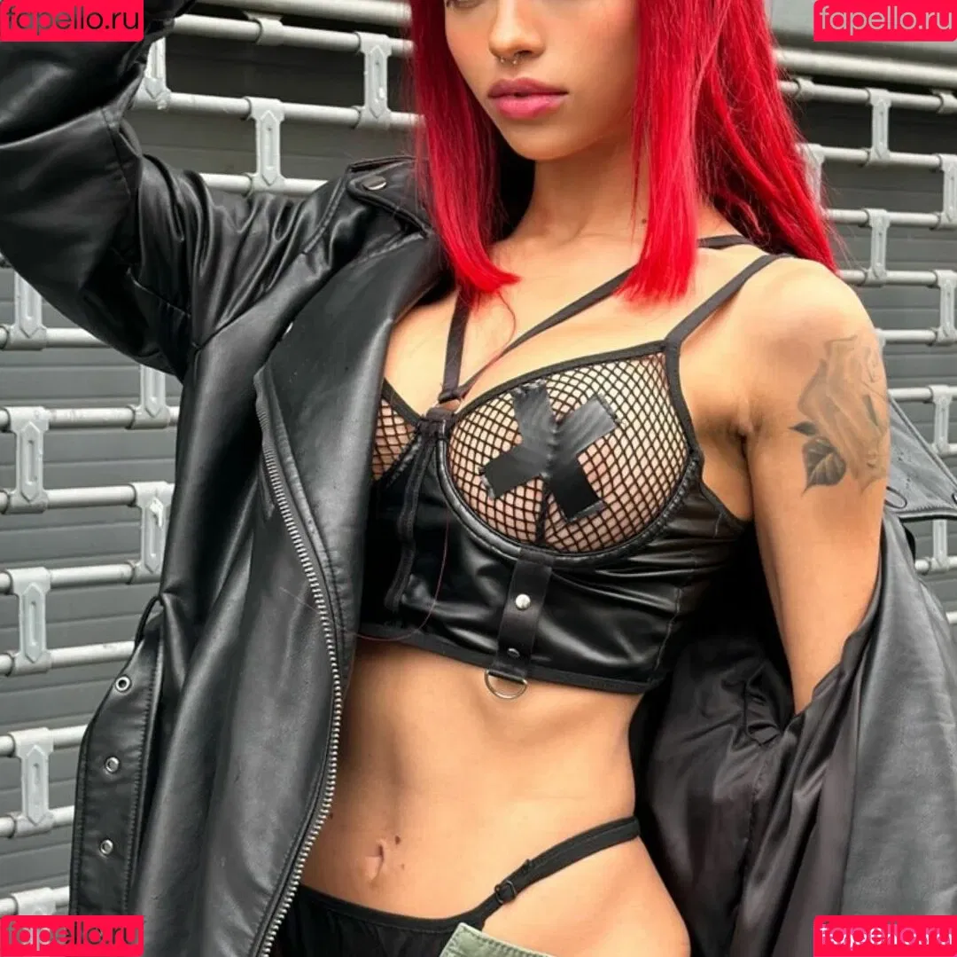 Christina Bertevello Onlyfans Photo Gallery 