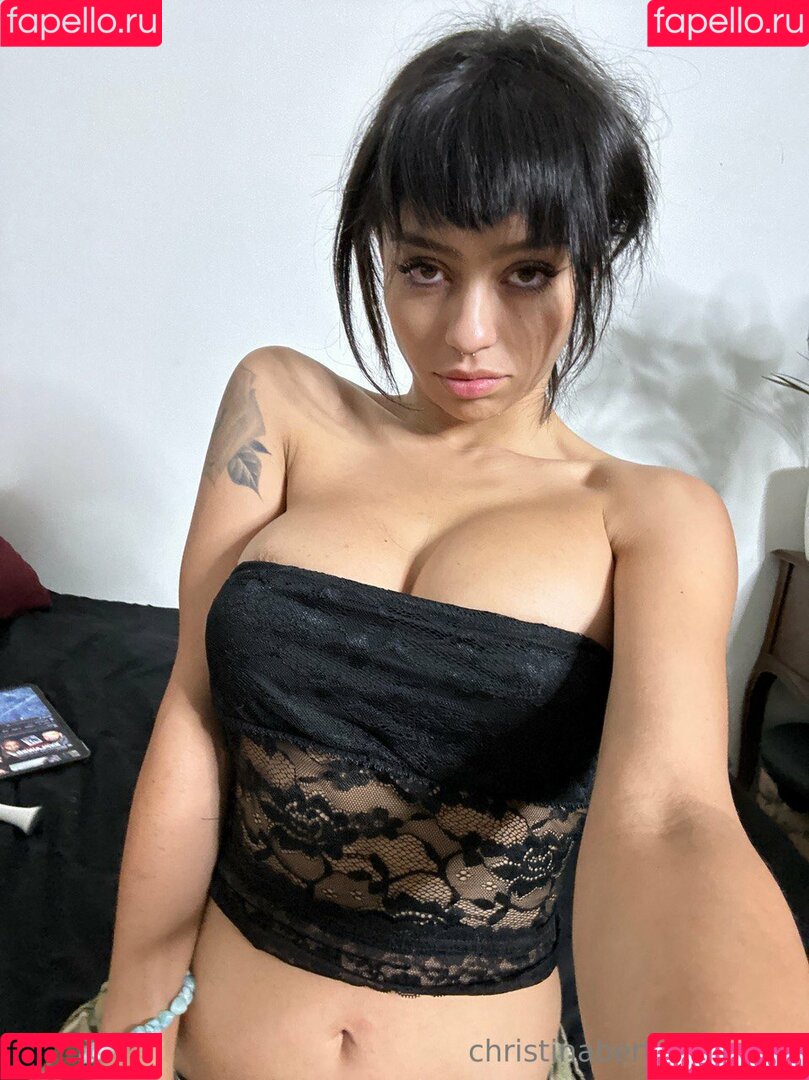 Christina Bertevello Onlyfans Photo Gallery 