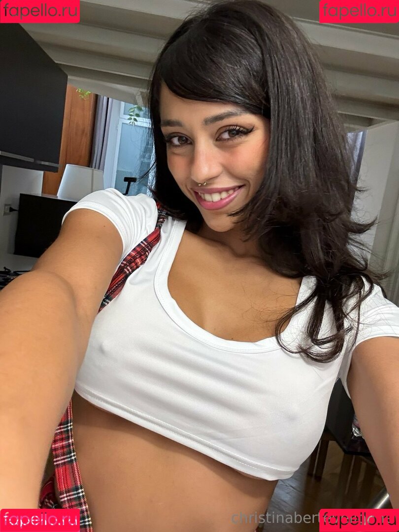 Christina Bertevello Onlyfans Photo Gallery 