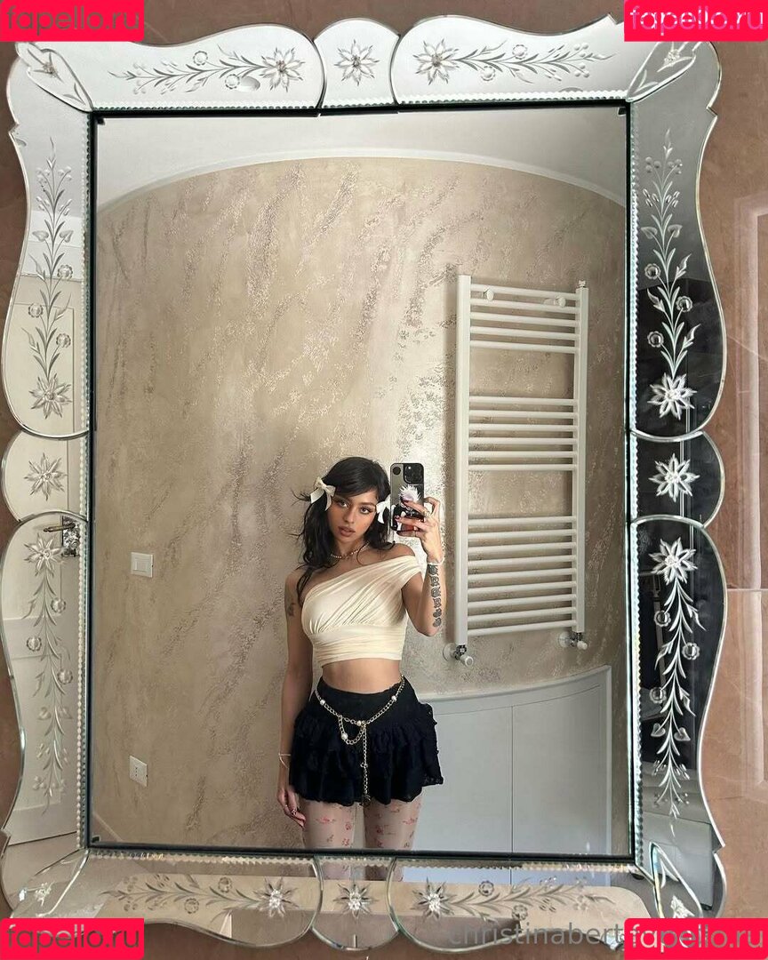 Christina Bertevello Onlyfans Photo Gallery 