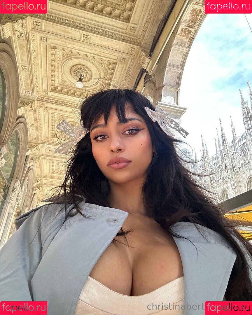 Christina Bertevello Onlyfans Photo Gallery 