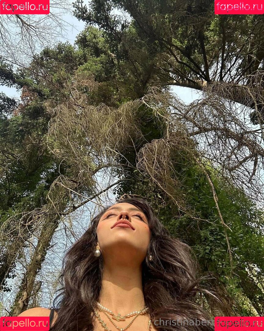 Christina Bertevello Onlyfans Photo Gallery 