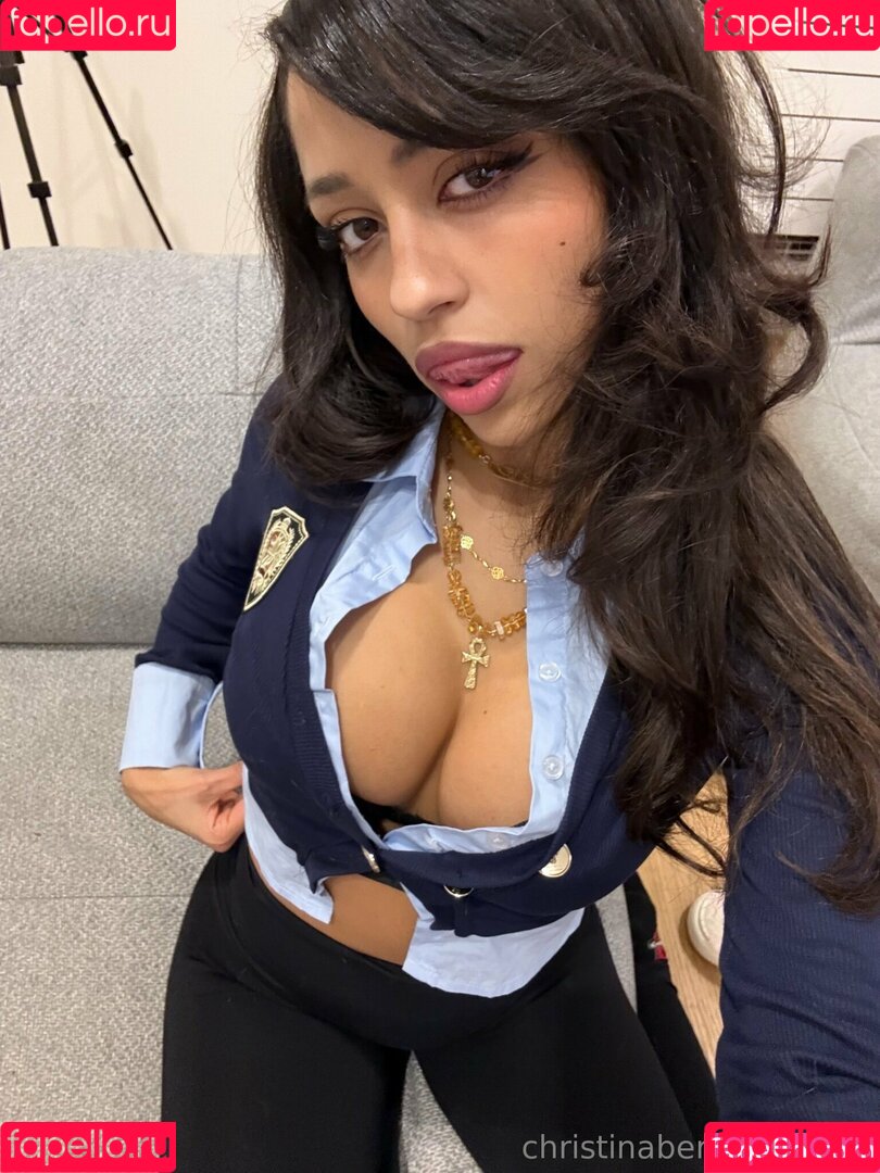 Christina Bertevello Onlyfans Photo Gallery 