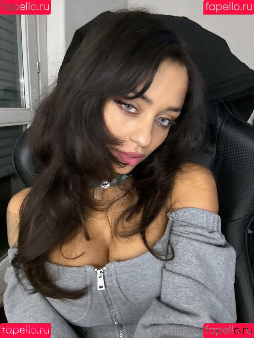 Christina Bertevello Onlyfans Photo Gallery 