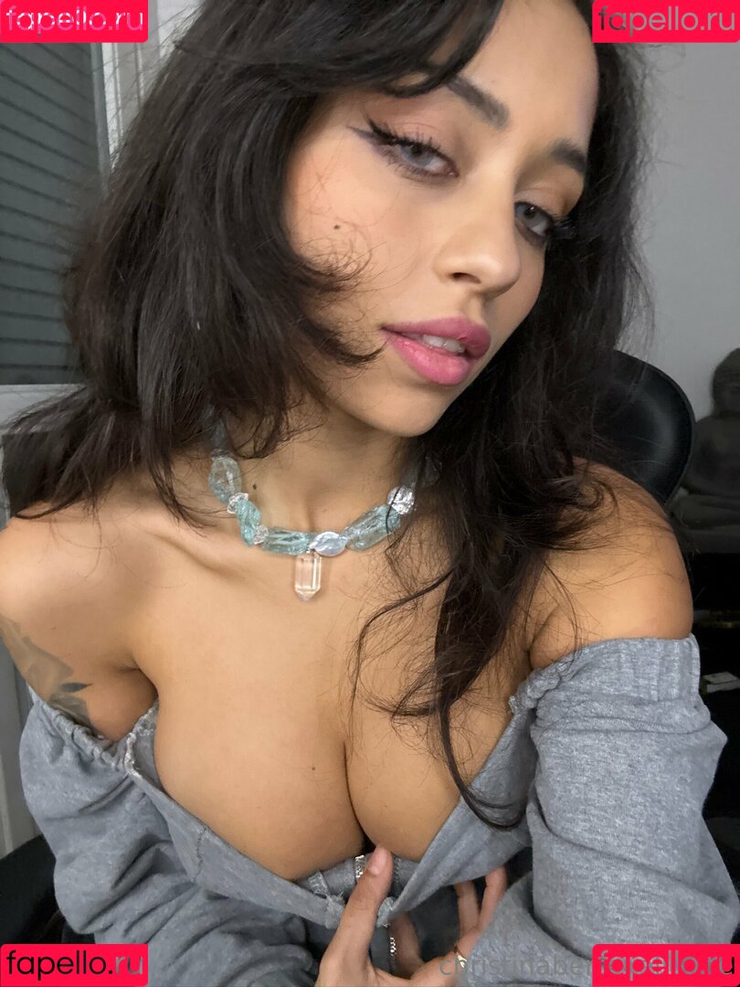 Christina Bertevello Onlyfans Photo Gallery 