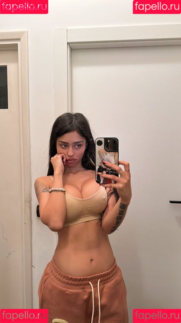 Christina Bertevello Onlyfans Photo Gallery 