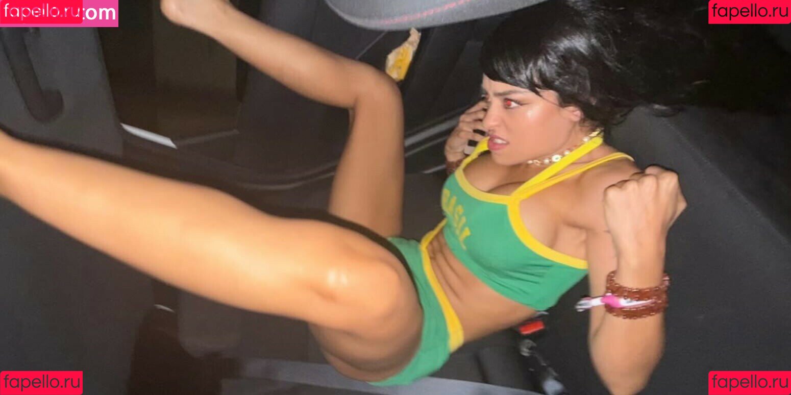 Christina Bertevello Onlyfans Photo Gallery 