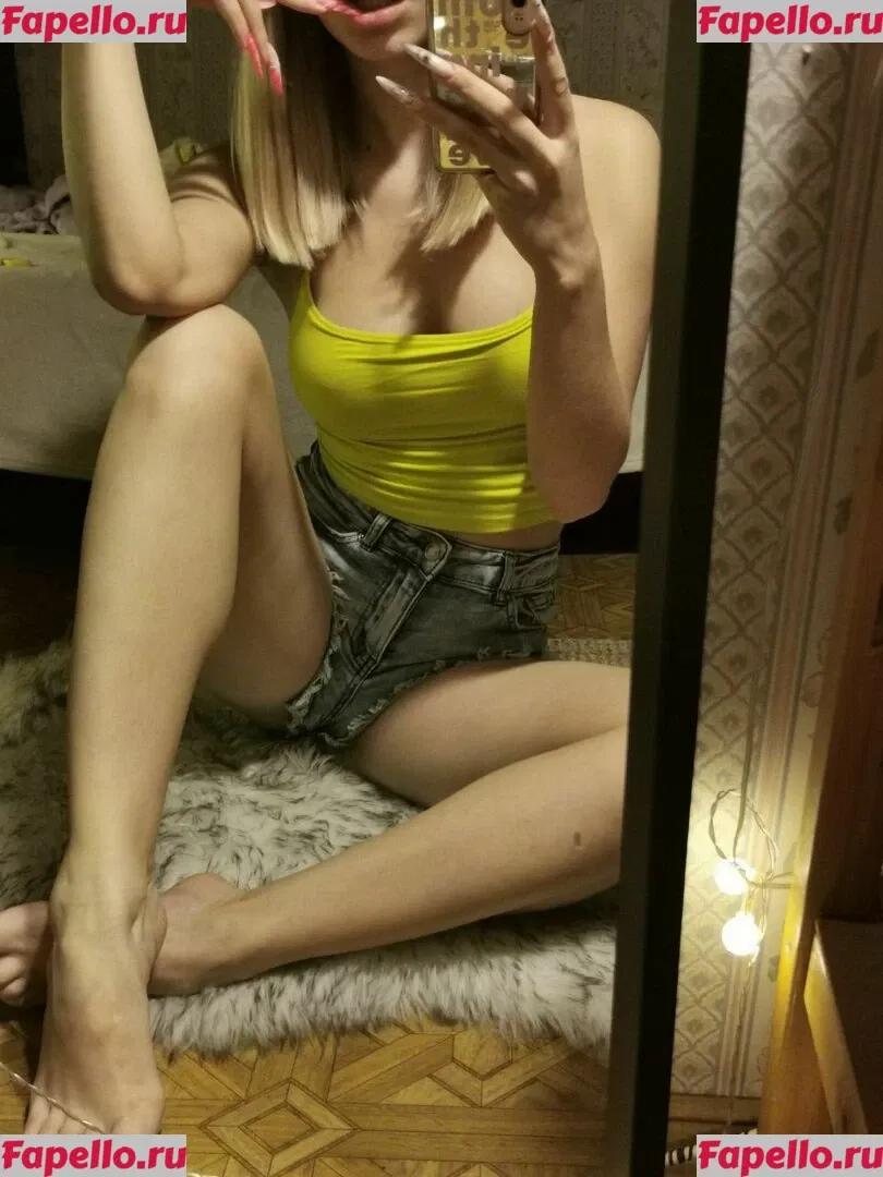 funsnail Onlyfans Photo Gallery 
