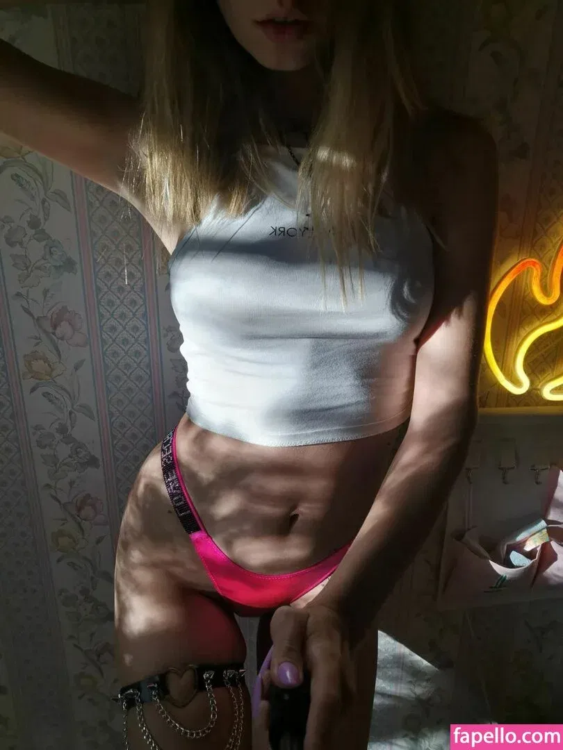 funsnail Onlyfans Photo Gallery 