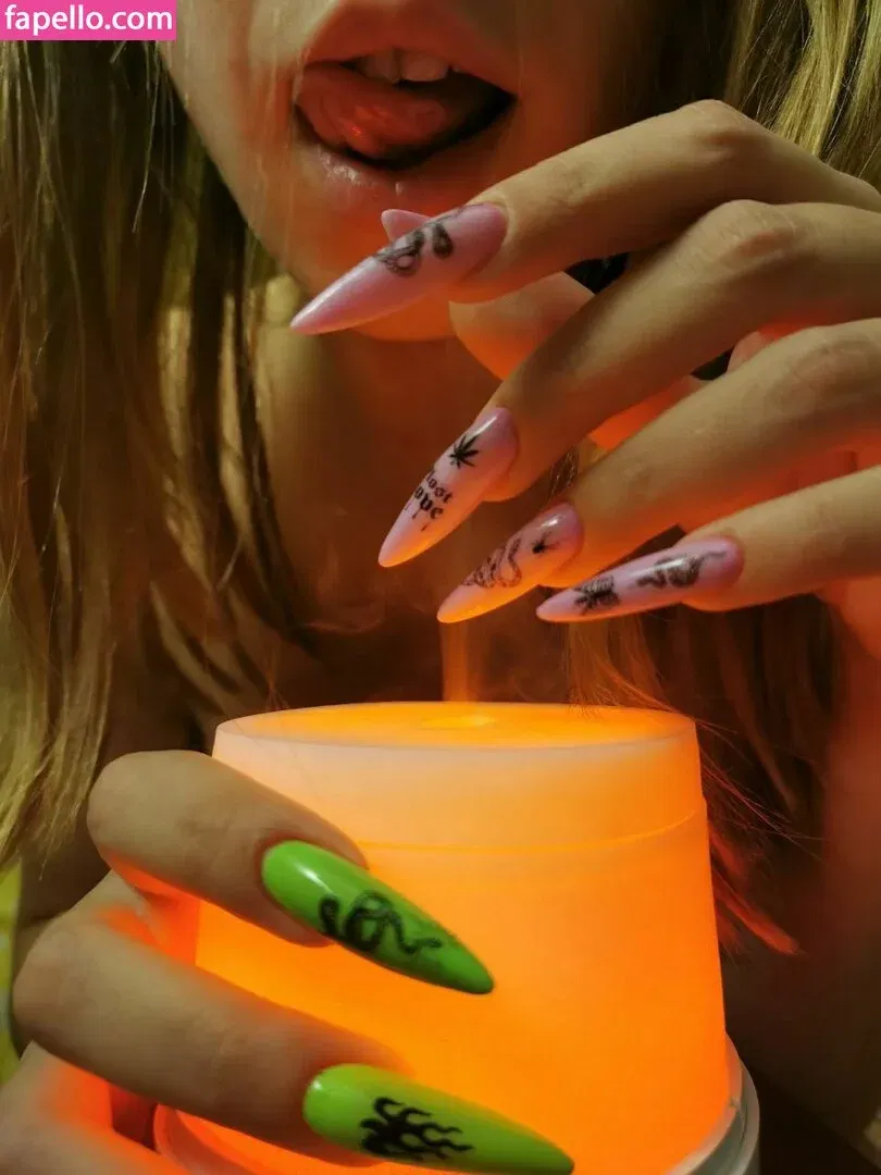 funsnail Onlyfans Photo Gallery 