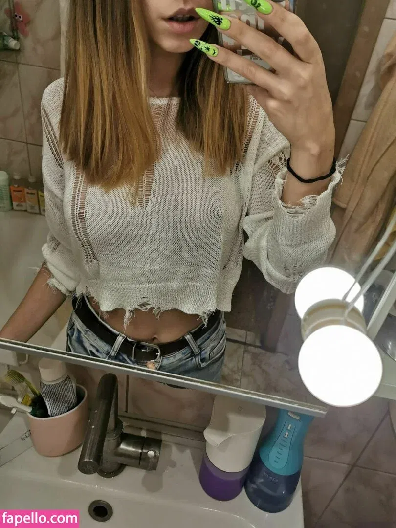 funsnail Onlyfans Photo Gallery 